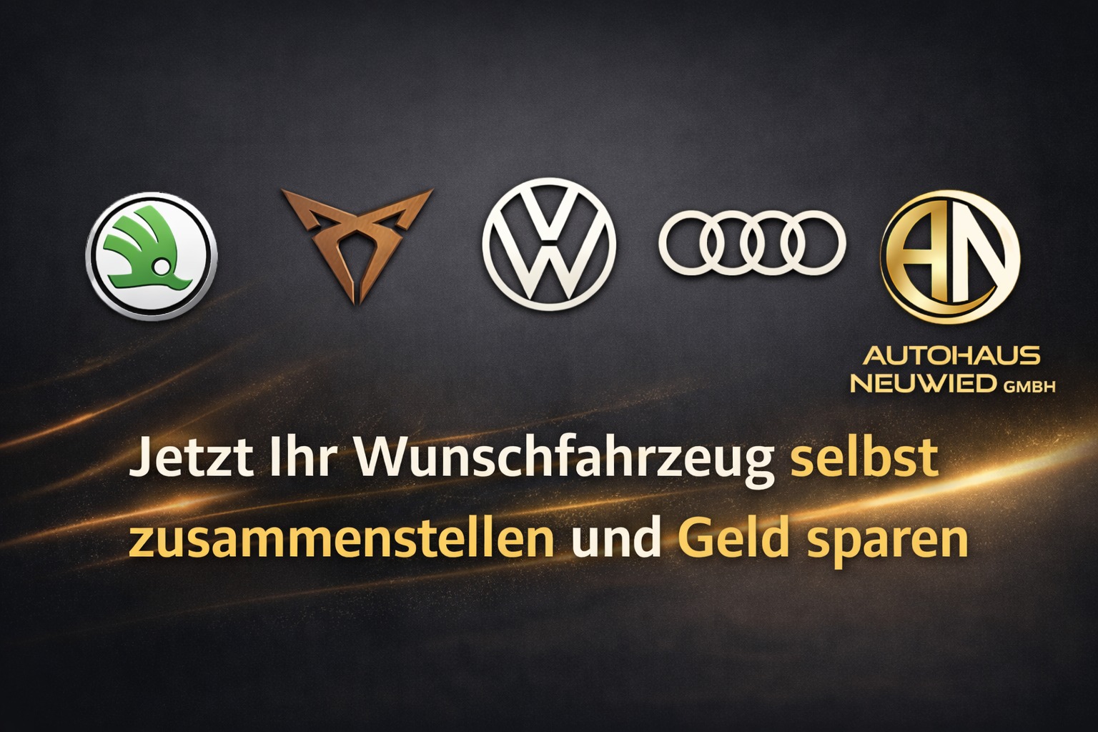 Ihr Wunschfahrzeug